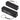 Black In-Style - 2200mAh Power Bank