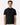 Black Light Cotton T-Shirt - 3000