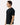 Black Light Cotton T-Shirt - 3000