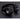 Black Light Up Logo Bluetooth Headphones