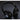 Black Light Up Logo Bluetooth Headphones