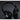 Black Light Up Logo Bluetooth Headphones