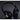 Black Light Up Logo Bluetooth Headphones