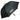 Black Lockwood Auto-Open Golf Umbrella