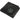 Black Luxury Comfort Flannel Fleece Blanket