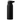 Black Lyse Recycled Stainless Steel Sport Bottle - 24 oz. plain