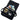 Black Mariner Business Messenger Bag