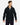 Black Men's Tall Journey Fleece Jacket - 88190T