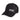 Black Merrimack Hat Co.® Casey Performance Trucker