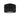 Black Merrimack Hat Co.® Sun & Sport Visor plain