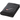 Black Micro Coral Plush Blanket