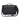 Black MiiR® Olympus 2.0 8L Recycled rPET Messenger Bag - AWARE™