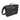 Black MiiR® Olympus 2.0 8L Recycled rPET Messenger Bag - AWARE™