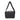 Black MiiR® Olympus 2.0 8L Recycled rPET Messenger Bag - AWARE™