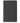 Black Moleskine® Cahier Ruled Pocket Journal plain