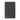 Black Moleskine® Cahier Ruled Pocket Journal