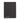 Black Moleskine® Cahier Ruled X-Large Journal