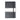 Black Moleskine® Hard Cover Ruled Large Notebook