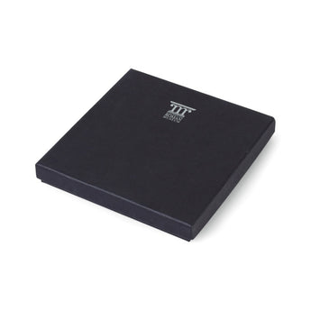 Black Moleskine® Pocket Notebook and Pen Gift box