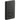 Black mophie® Snap+ Mini 5000 mAh Wireless Power Bank