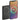 Black mophie® Snap+ Mini 5000 mAh Wireless Power Bank