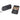 Black Omni Outdoor Bluetooth Speaker plain