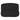 BLACK POLYESTER VISOR plain grouped