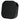 Black Recycled ABS Whammo 2 Bluetooth Speaker plain