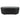 Black Recycled ABS Whammo 2 Bluetooth Speaker plain