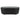 Black Recycled ABS Whammo 2 Bluetooth Speaker plain