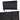 Black Rendezvous Foldable Picnic Blanket plain