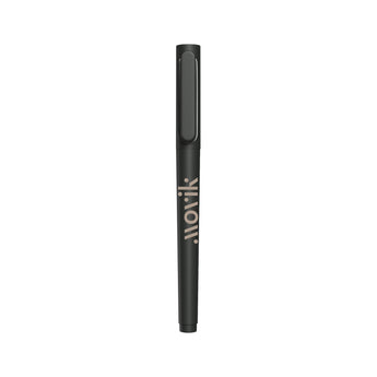 BLACK Rowan gel pen