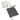 Black Seminar Soft-Cover Journal with Pen plain
