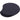 Black Solid Jersey Gel Mouse Pad / Wrist Rest plain