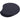 Black Solid Jersey Gel Mouse Pad / Wrist Rest plain