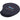 Black Solid Jersey Gel Mouse Pad / Wrist Rest