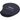 Black Solid Jersey Gel Mouse Pad / Wrist Rest