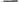 Black Souvenir® Daven Mechanical Pencil plain