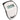 Black Step Hero Pedometer plain