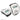 Black Step Hero Pedometer