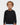 Black Toddler Fleece Crewneck Sweatshirt - 3317