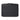 Black Travis & Wells® Envoy Executive Zipper Close Padfolio