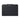 Black Travis & Wells® Envoy Junior Magnet Close Padfolio plain