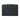 Black Travis & Wells® Envoy Junior Magnet Close Padfolio plain
