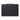 Black Travis & Wells® Envoy Junior Magnet Close Padfolio