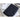 Black Travis & Wells® Envoy Junior Magnet Close Padfolio