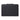 Black Travis & Wells® Envoy Junior Magnet Close Padfolio
