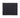 Black Travis & Wells® Lennox Recycled Nylon Padfolio plain