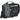 Black Verve TSA 15" Computer Messenger Bag