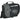 Black Verve TSA 15" Computer Messenger Bag